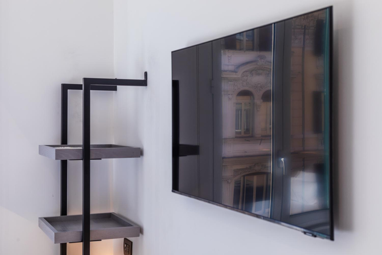 Others 4, Suite in Rome Veneto, Rome