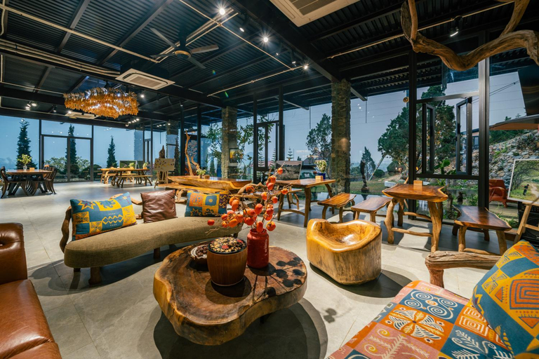 Food & Drinks 3, Hippie Home Mộc Châu, Mộc Châu