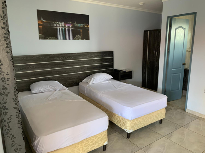 Bedroom 3, RESIDENCIAL AGUADULCE, Aguadulce