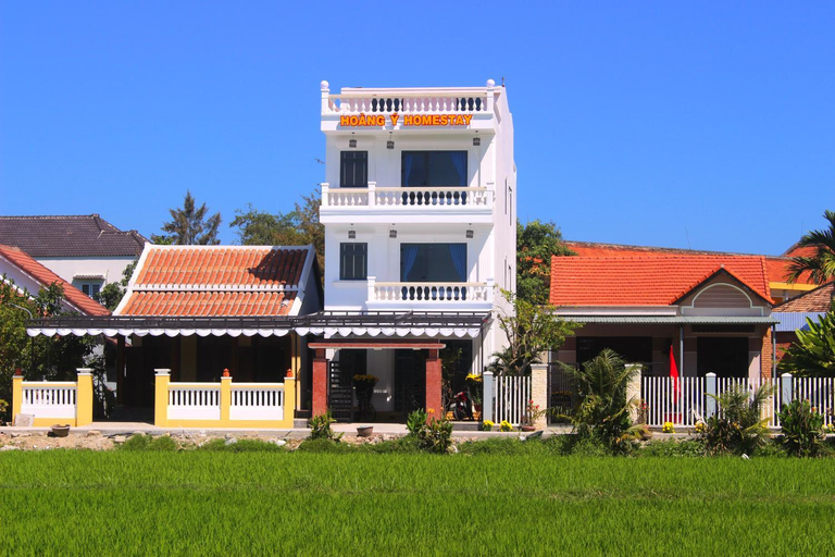 Exterior & Views 1, Hoang Y Homestay, Da Nang
