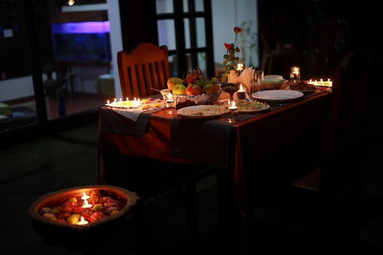 Food & Drinks 3, Planet Green Plantation Resorts, Wayanad