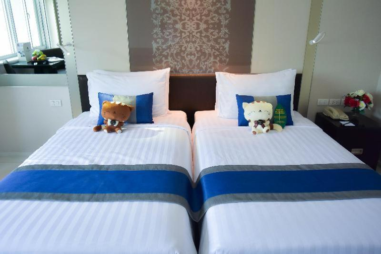 Bedroom 17