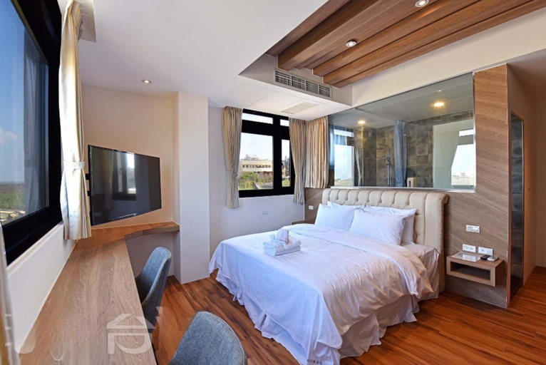 3, Ocean View Hall B&B, Penghu