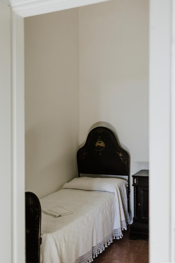 Bedroom 2, Bibbia- Tenuta di Campagna, Syracuse