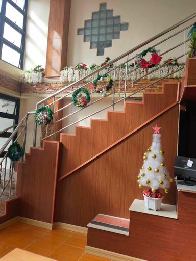Others 3, Auzone Inn Budget Hometel, Daraga