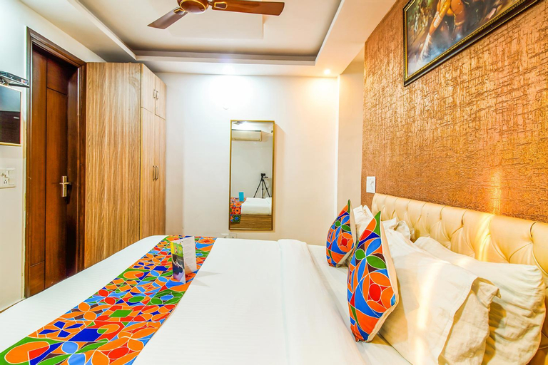 Bedroom 6