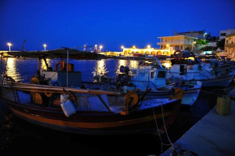 Others 3, Pearl Bay Hotel, North Aegean