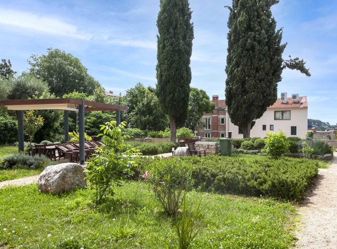 Exterior & Views 2, Charming Bright Gem Rovinj Downtown, Rovinj