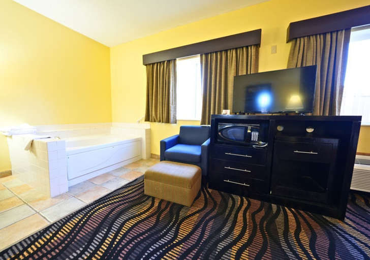 Others 5, Rock Island Inn & Suites Streator IL, La Salle