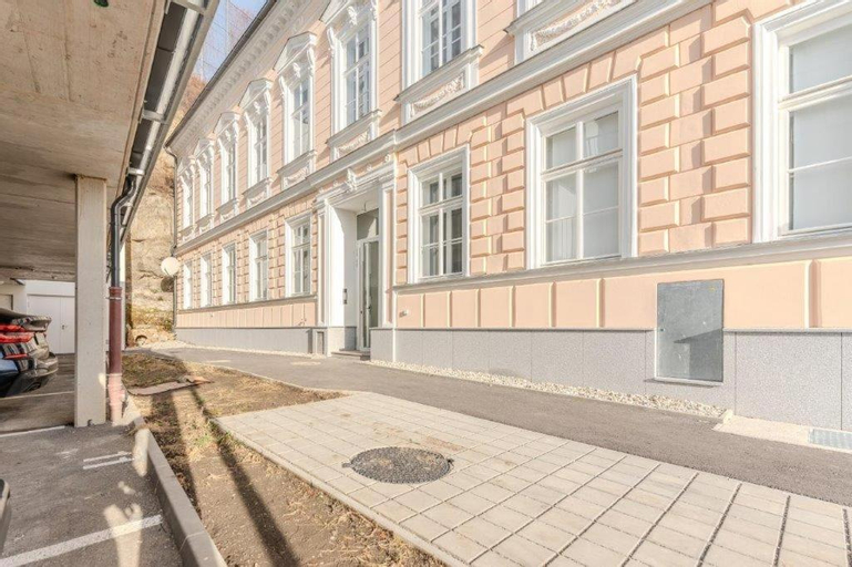 Deluxe Apartments near the center, Krems an der Donau Stadt