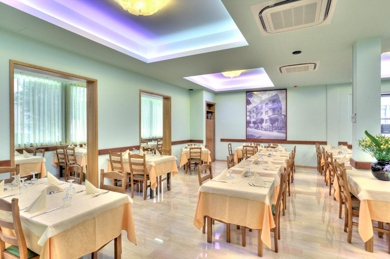 Food & Drinks 2, Hotel Vallechiara, Forli' - Cesena