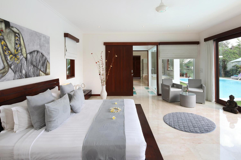 Bedroom 8