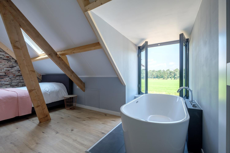 Others 4, B&B Erve ten Dam, Hof van Twente