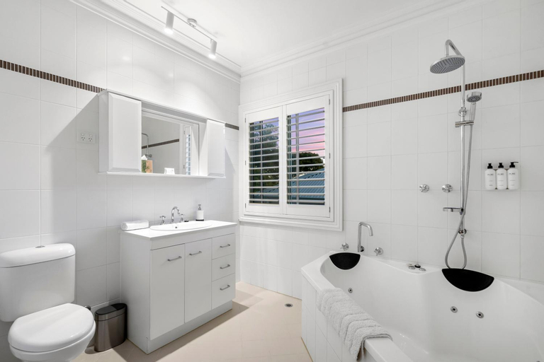 Bedroom 3, Accommodation in Fremantle, Fremantle