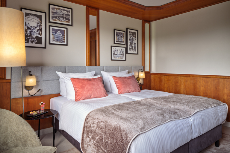Bedroom 5
