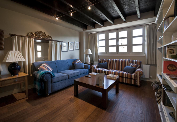 Facilities 5, Las Casas Rurales Huerta San Benito, Asturias