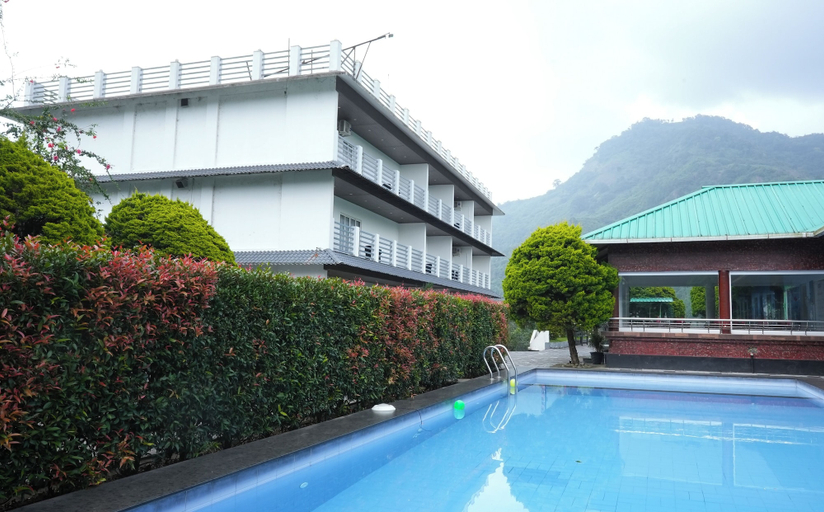 Sport & Beauty, Misty Garden Resorts, Idukki