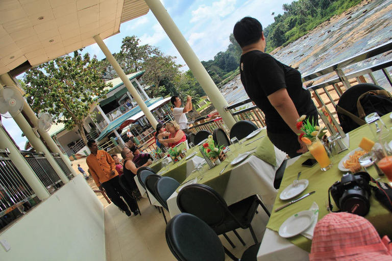 Food & Drinks 2, Hotel Pinnalanda, Rambukkana