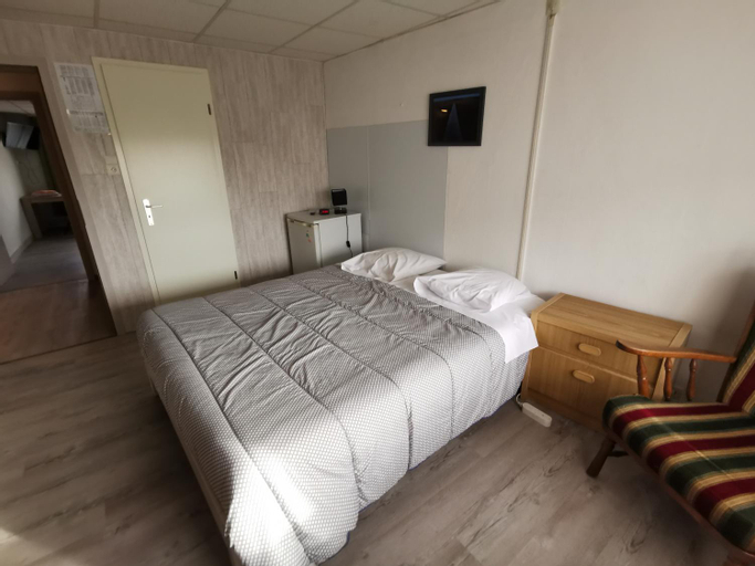 Bedroom 11