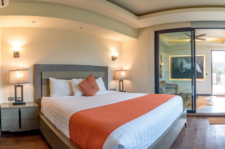 Bedroom 9
