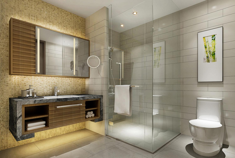 Bathroom 2