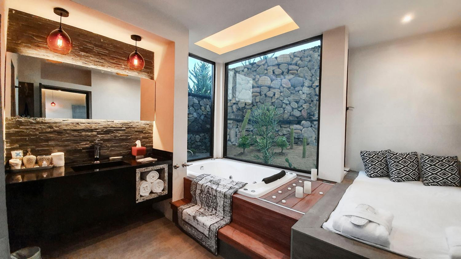 Bedroom 12
