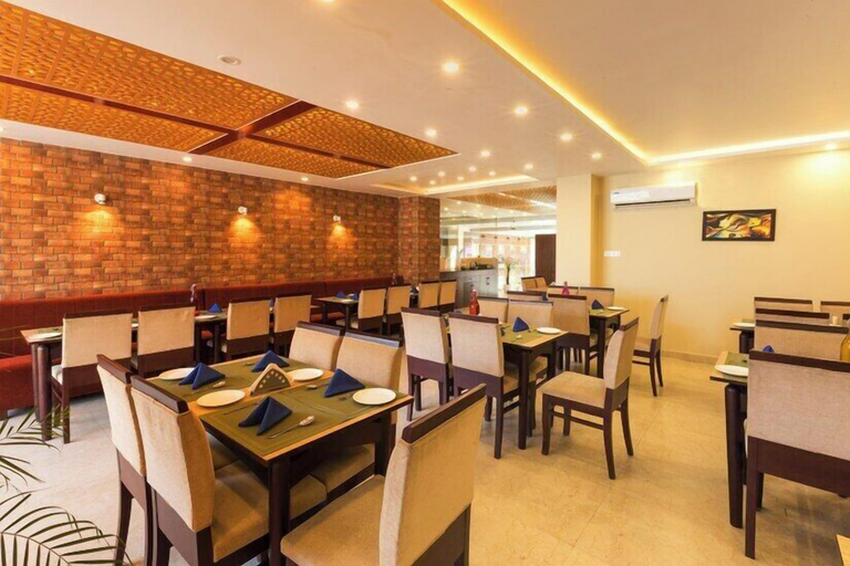 Food & Drinks 5, Signature inn Mcleodganj, Kangra