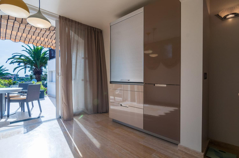 Others 4, Luxurious Apartment In Residencial Mango!, Santa Cruz de Tenerife