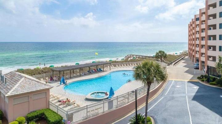 Others 1, Hello Sunshine Steps To the Beach, Okaloosa