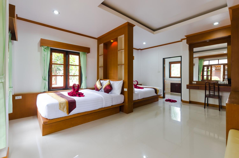 Bedroom 15