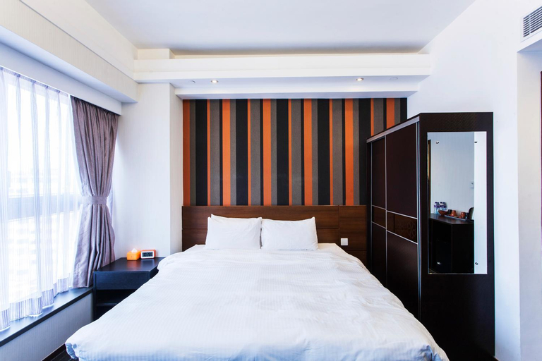 Bedroom 9