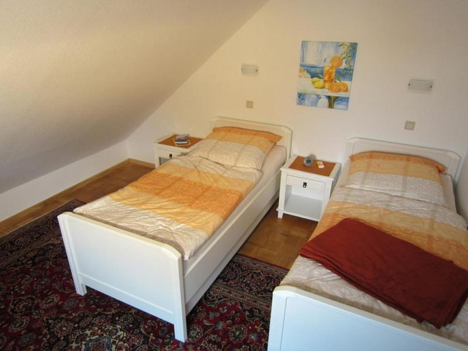 Others 3, Apartment Freynik, Göttingen