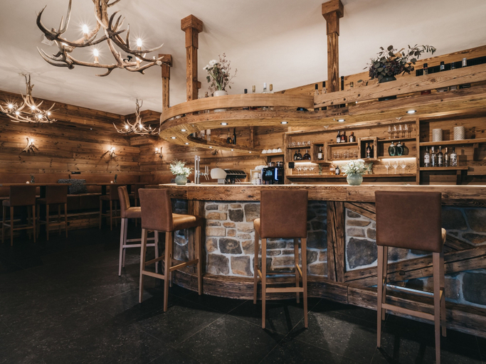 Food & Drinks 4, VAYA St. Zeno Serfaus, Landeck