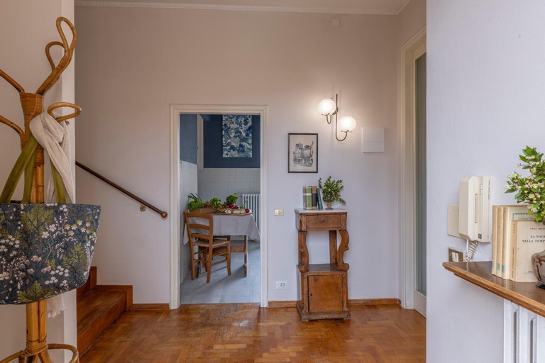 Others 4, Casa Luigina, Livorno