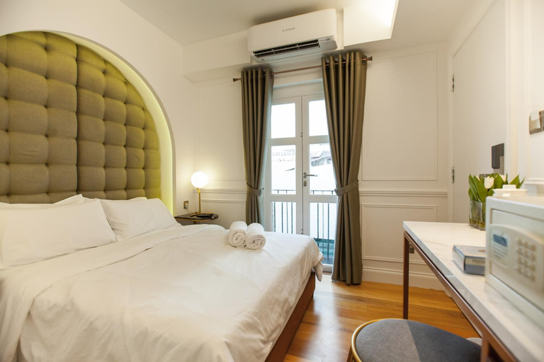 Bedroom 14
