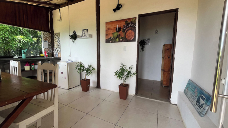 Others 4, Casas Porto de Cima, Cairu