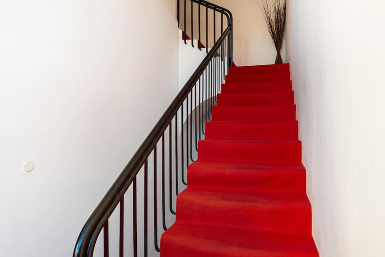 Others 4, Agrigento Luxury Suite Kandinskij, Agrigento