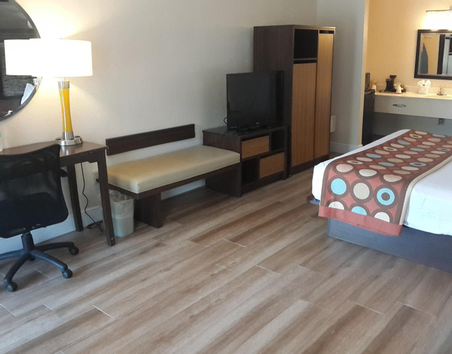 Bedroom 4