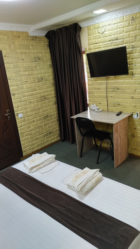 Bedroom 4, ZAFARON, Tashkent City