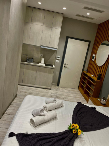 Others 4, Alb Studio Apartments - Easy Access to City Center, Tiranës