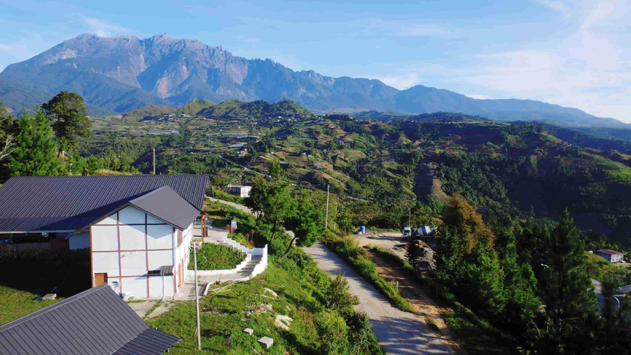 Others 4, The Hill Kinabalu, Ranau