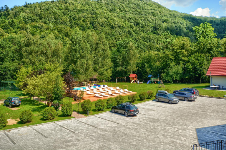 Others 4, SPA & RESORT BUKOWIEC, Lesko