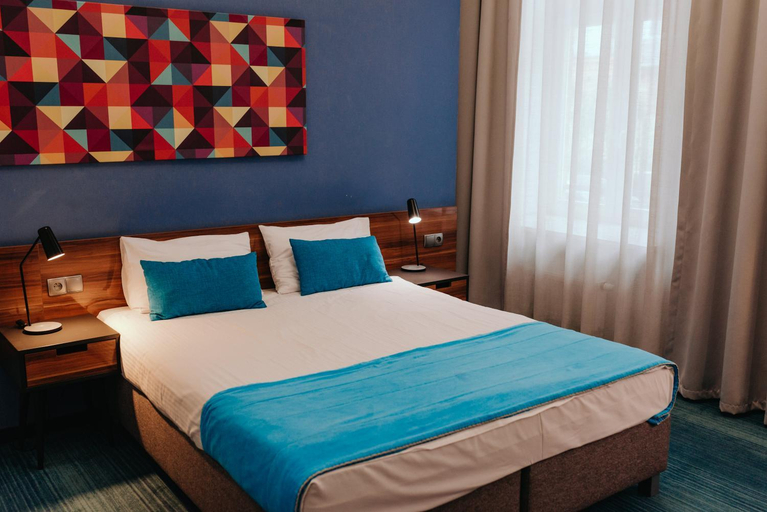 Bedroom 20