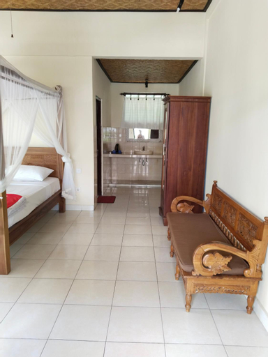 Bedroom 11