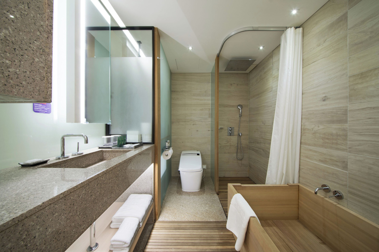Bathroom 3