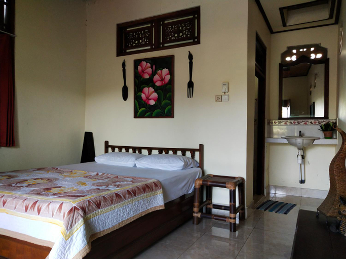 Bedroom 11