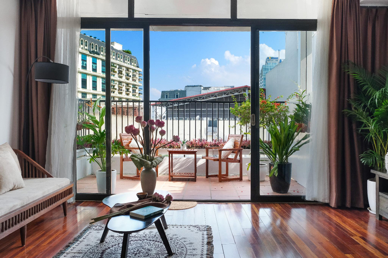 Others 5, Nam Ngu Paradise Suites - Hoan Kiem lake, Hoàn Kiếm
