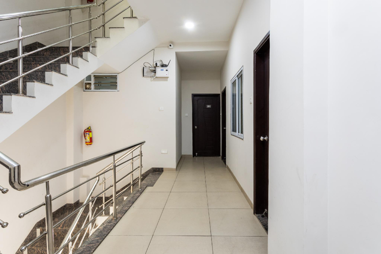 Others 5, JMC Star Inn, Indore