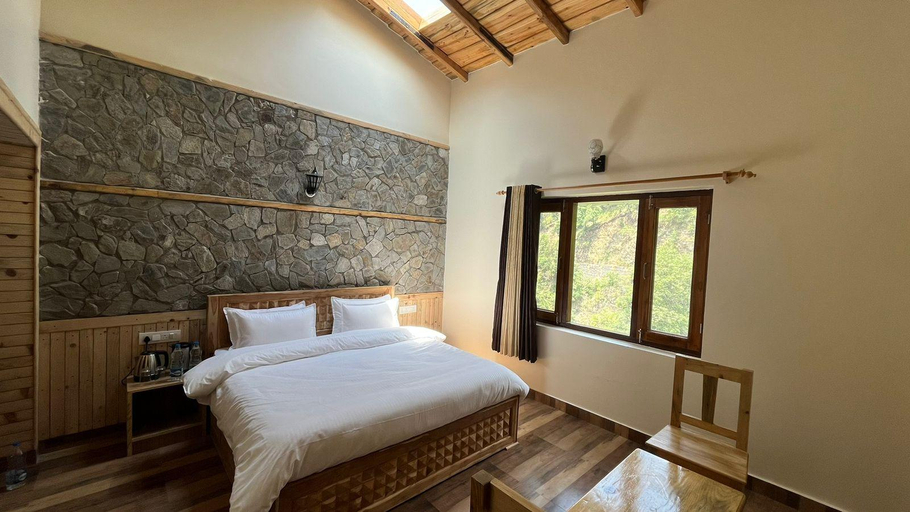 Others 4, Peach Farmstay, Nainital