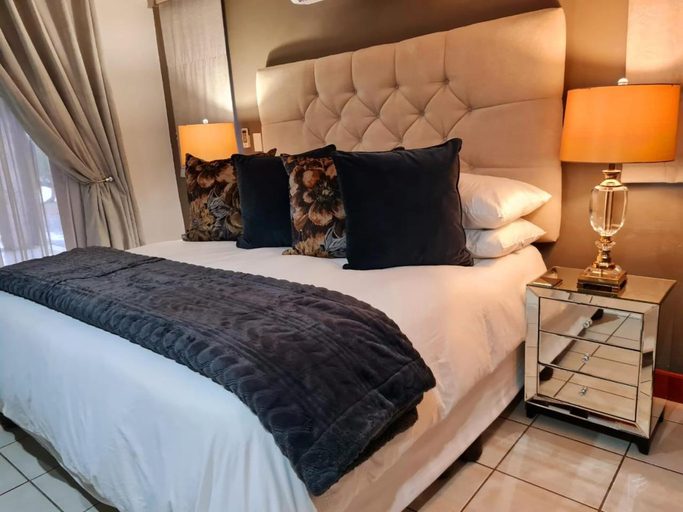 Others 2, Vaal De Vue Guesthouse, Dr Ruth Segomotsi Mompati